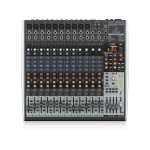 BEHRINGER X2442USB - 24 KANAŁOWY MIKSER ANALOGOWY